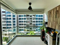 The Tampines Trilliant (D18), Condominium #482061231